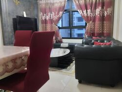 Blk 606C Tampines Greenridges (Tampines), HDB 3 Rooms #574466531